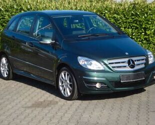 Mercedes-Benz Mercedes-Benz B 200 CDI - Gebrauchtwagen