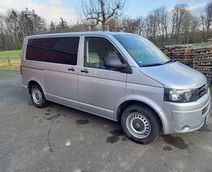 VW Volkswagen T5 Multivan Gebrauchtwagen