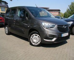 Opel Opel Combo Life 1.2Turbo Elegance Navi Klima Kamer Gebrauchtwagen