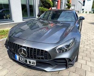 Mercedes-Benz AMG GT R Gebrauchtwagen