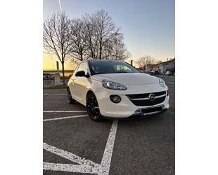 Opel Adam Gebrauchtwagen