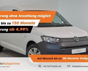 VW Volkswagen Caddy Cargo 1,5 TSI PDC/DAB/FLÜGELTÜR/ Gebrauchtwagen