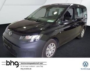 VW Volkswagen Caddy 2.0 TDI BMT (5-Si.) DSG Caddy Gebrauchtwagen