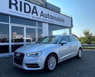 Audi Audi A3 Sportback ambiente Automatik Klimaautomati Gebrauchtwagen