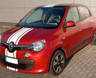 Renault Renault Twingo Dynamique ENERGY TCe 90 Dynamique Gebrauchtwagen