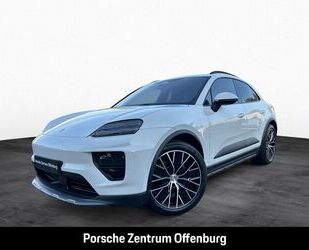 Porsche Porsche Macan 4 Gebrauchtwagen