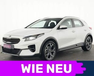 Kia Kia XCeed Spirit SHZ|Exclusive-Paket|Kamera|PDC|LE Gebrauchtwagen