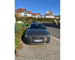 Audi Audi A3 2.0 TDI Ambition *AHK*LED*PDC* Gebrauchtwagen