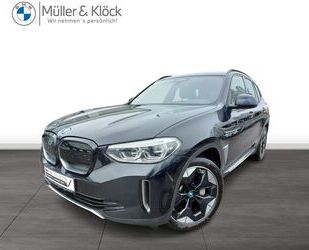 BMW BMW iX3 Impressive Gestiksteuerung Head-Up HK HiFi Gebrauchtwagen