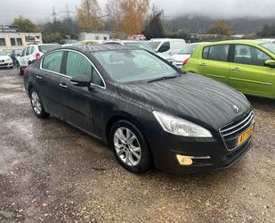 Peugeot Peugeot 508 Gebrauchtwagen