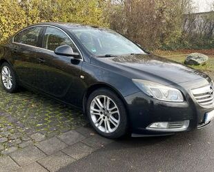 Opel Opel 2.0 CDTI Navi/PDC/Tempomat/Euro5 Gebrauchtwagen