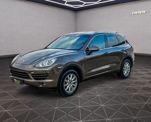 Porsche Porsche Cayenne Diesel Gebrauchtwagen