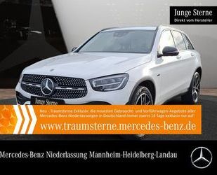 Mercedes-Benz Mercedes-Benz GLC 300 e AMG/Night/DigiDispl/Memo/A Gebrauchtwagen