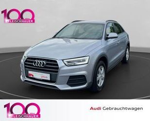 Audi Audi Q3 1.4 TFSI LED+PDC+GRA+SHZ+KEYLESS Gebrauchtwagen