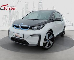 BMW BMW i3 120 Ah NaviProf. SHZ 19´´ LM Wärmepumpe Gebrauchtwagen