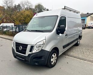 Nissan Nissan NV400 Kastenwagen L2H2 3,3t PRO Gebrauchtwagen