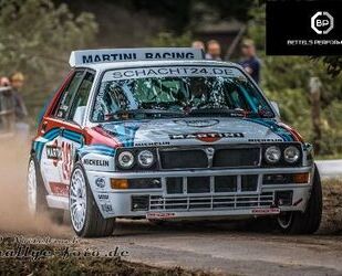 Lancia Lancia Delta HF Integrale Sedici Rennwagen/ Rallye Gebrauchtwagen