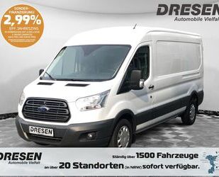 Ford Ford Transit Kasten L3 2.0 TDCi DPF Trend 350 L3H2 Gebrauchtwagen