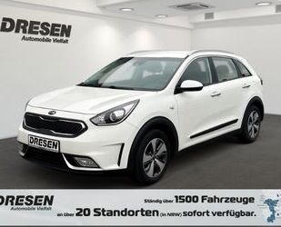 Kia Kia Niro Vision 1.6 Hybrid*PDC*Rückfahrkamera*Temp Gebrauchtwagen