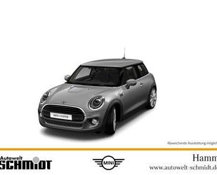 Mini MINI Cooper Navi LED-Scheinwerfer 1.Hand + GARANTI Gebrauchtwagen