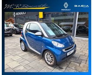 Smart Smart fortwo coupe Micro Hybrid Drive (52kW) (451. Gebrauchtwagen