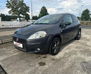 Fiat Fiat Grande Punto 1.4 8V Dynamic Gebrauchtwagen