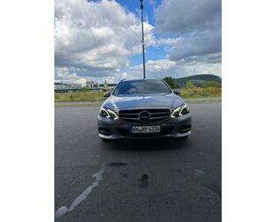 Mercedes-Benz Mercedes-Benz E 300 T AVANTGARDE AVANTGARDE Gebrauchtwagen