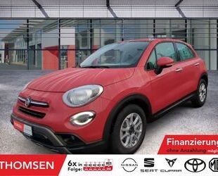 Fiat Fiat 500X 1.0 GSE City Cross PDC Kam. SHZ SpurH LM Gebrauchtwagen