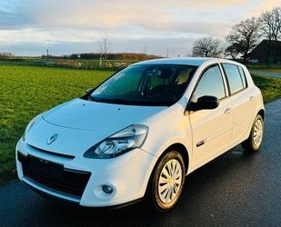 Renault Renault Clio 20th Edition 1.2 TÜV+Allwetter Neu- 5 Gebrauchtwagen