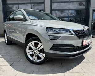 Skoda Skoda Karoq Style Gebrauchtwagen