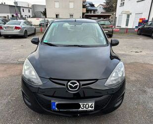 Mazda Mazda 2 Center-Line Automatik 1.5 MZR 1. Hand Gebrauchtwagen