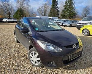 Mazda Mazda 2 Lim. 1.3 Independence Gebrauchtwagen