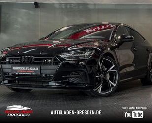 Audi Audi A7 50TDI QUATTRO S LINE BLACK VIRTUAL#LED#SOF Gebrauchtwagen