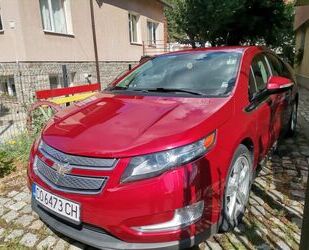 Chevrolet Chevrolet Volt 1.4 Hybrid - Gebrauchtwagen