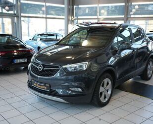 Opel Opel Mokka X Innovation Start/Stop Gebrauchtwagen