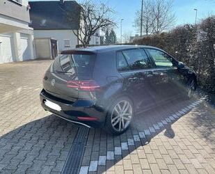 VW Volkswagen Golf 1.6 TDI DSG Sound Sound Gebrauchtwagen