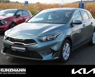 Kia Kia ceed 1.0T Vision Navi Kamera Spurhalte-A LED Gebrauchtwagen