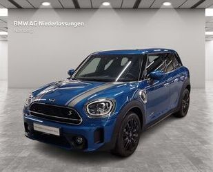 Mini Cooper SE Countryman Gebrauchtwagen