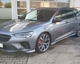 Opel Opel Insignia ST GSi 4x4 AT9 Gebrauchtwagen