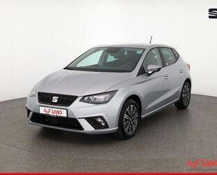 Seat Seat Ibiza 1.0 Style LED AAC PDC VC Temp DAB Full Gebrauchtwagen