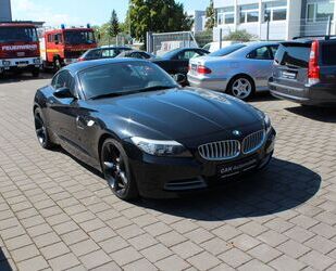 BMW BMW Z4 Roadster sDrive 35i Auto. Navi Keyles 19