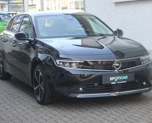 Opel Opel Astra Hybrid Elegance Gebrauchtwagen