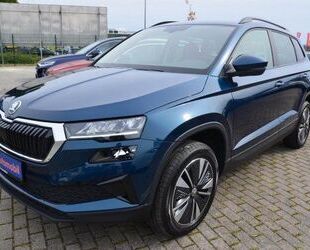 Skoda Skoda Karoq 2.0 TDI Tour LED Navi AHK elektr. Heck Gebrauchtwagen