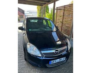 Opel Opel Zafira 1.8 Gebrauchtwagen