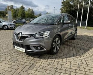 Renault Renault Scenic IV Grand Intens Gebrauchtwagen