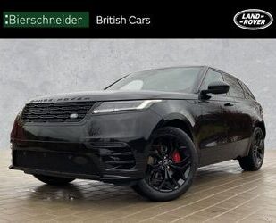 Land Rover Land Rover Range Rover Velar P250 AWD Dynamic SE Gebrauchtwagen