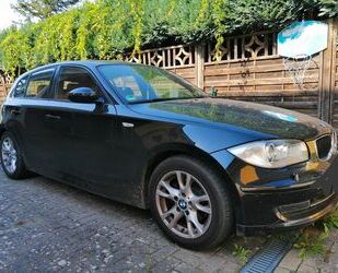 BMW BMW 118i - Gebrauchtwagen