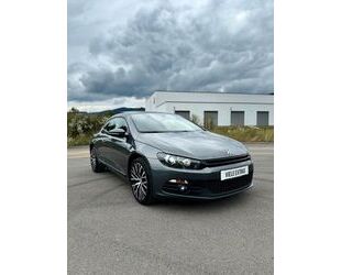 VW Volkswagen Scirocco 2.0 TDI 103 kW Life Bi-Xenon P Gebrauchtwagen