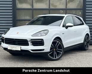 Porsche Porsche Cayenne E-Hybrid |Approved bis 12/2025 |22 Gebrauchtwagen