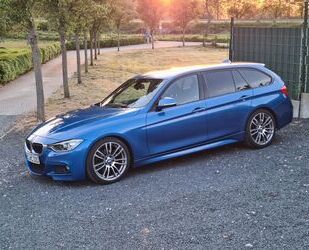 BMW BMW 320d Touring M-Paket Gebrauchtwagen